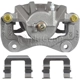 Purchase Top-Quality Front Left Rebuilt Caliper With Hardware by NUGEON - 99-01828B pa3