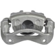 Purchase Top-Quality Front Left Rebuilt Caliper With Hardware by NUGEON - 99-01828B pa4