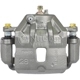 Purchase Top-Quality Front Left Rebuilt Caliper With Hardware by NUGEON - 99-01828B pa6