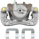 Purchase Top-Quality Front Left Rebuilt Caliper With Hardware by NUGEON - 99-01841A pa2