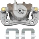 Purchase Top-Quality Front Left Rebuilt Caliper With Hardware by NUGEON - 99-01841A pa5