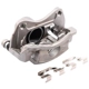 Purchase Top-Quality Front Left Rebuilt Caliper With Hardware by NUGEON - 99-01846A pa1