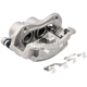 Purchase Top-Quality Front Left Rebuilt Caliper With Hardware by NUGEON - 99-01851B pa1