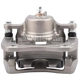 Purchase Top-Quality NUGEON - 99-01869A - Front Driver Side Brake Caliper pa2