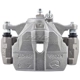 Purchase Top-Quality NUGEON - 99-02002A - Remanufactured Front Disc Brake Caliper pa4