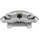 Purchase Top-Quality Front Left Rebuilt Caliper With Hardware by NUGEON - 99-02146B pa1