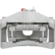 Purchase Top-Quality Front Left Rebuilt Caliper With Hardware by NUGEON - 99-02146B pa3