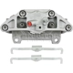 Purchase Top-Quality Front Left Rebuilt Caliper With Hardware by NUGEON - 99-02146B pa4