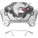 Purchase Top-Quality Front Left Rebuilt Caliper With Hardware by NUGEON - 99-02167B pa6