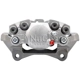 Purchase Top-Quality Front Left Rebuilt Caliper With Hardware by NUGEON - 99-02180B pa2