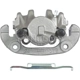 Purchase Top-Quality Front Left Rebuilt Caliper With Hardware by NUGEON - 99-02314B pa3