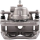 Purchase Top-Quality NUGEON - 99-02338A - Remanufactured Front Disc Brake Caliper pa2