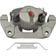 Purchase Top-Quality Front Left Rebuilt Caliper With Hardware by NUGEON - 99-02339B pa1