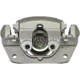 Purchase Top-Quality Front Left Rebuilt Caliper With Hardware by NUGEON - 99-02339B pa4