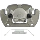 Purchase Top-Quality Front Left Rebuilt Caliper With Hardware by NUGEON - 99-02344B pa1