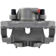 Purchase Top-Quality Front Left Rebuilt Caliper With Hardware by NUGEON - 99-02387B pa2