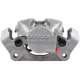 Purchase Top-Quality Front Left Rebuilt Caliper With Hardware by NUGEON - 99-02387B pa4