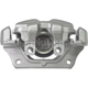 Purchase Top-Quality Front Left Rebuilt Caliper With Hardware by NUGEON - 99-02397B pa4