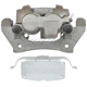 Purchase Top-Quality Front Left Rebuilt Caliper With Hardware by NUGEON - 99-02413B pa3