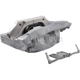 Purchase Top-Quality Front Left Rebuilt Caliper With Hardware by NUGEON - 99-02422B pa1