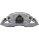 Purchase Top-Quality Front Left Rebuilt Caliper With Hardware by NUGEON - 99-02422B pa2