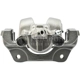 Purchase Top-Quality Front Left Rebuilt Caliper With Hardware by NUGEON - 99-02440B pa1