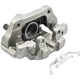 Purchase Top-Quality Front Left Rebuilt Caliper With Hardware by NUGEON - 99-02440B pa2