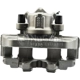 Purchase Top-Quality Front Left Rebuilt Caliper With Hardware by NUGEON - 99-02440B pa3