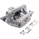 Purchase Top-Quality Front Left Rebuilt Caliper With Hardware by NUGEON - 99-02442A pa2