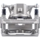 Purchase Top-Quality Front Left Rebuilt Caliper With Hardware by NUGEON - 99-02442A pa3