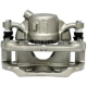 Purchase Top-Quality Front Left Rebuilt Caliper With Hardware by NUGEON - 99-02462A pa2