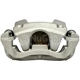 Purchase Top-Quality Front Left Rebuilt Caliper With Hardware by NUGEON - 99-02462A pa3