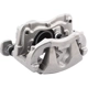 Purchase Top-Quality Front Left Rebuilt Caliper With Hardware by NUGEON - 99-02465A pa2