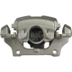 Purchase Top-Quality Front Left Rebuilt Caliper With Hardware by NUGEON - 99-02730A pa5