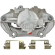 Purchase Top-Quality Front Left Rebuilt Caliper With Hardware by NUGEON - 99-02760B pa1