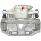 Purchase Top-Quality Front Left Rebuilt Caliper With Hardware by NUGEON - 99-02760B pa2