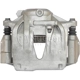 Purchase Top-Quality Front Left Rebuilt Caliper With Hardware by NUGEON - 99-02760B pa5