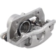 Purchase Top-Quality Front Left Rebuilt Caliper With Hardware by NUGEON - 99-02850B pa1