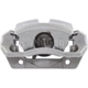 Purchase Top-Quality Front Left Rebuilt Caliper With Hardware by NUGEON - 99-02850B pa2