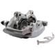 Purchase Top-Quality Front Left Rebuilt Caliper With Hardware by NUGEON - 99-02860B pa1