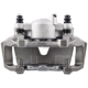 Purchase Top-Quality Front Left Rebuilt Caliper With Hardware by NUGEON - 99-02860B pa2