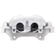 Purchase Top-Quality NUGEON - 99-02863B - Remanufactured Front Brake Caliper pa4