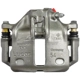 Purchase Top-Quality Front Left Rebuilt Caliper With Hardware by NUGEON - 99-03312A pa1