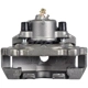 Purchase Top-Quality Front Left Rebuilt Caliper With Hardware by NUGEON - 99-03342A pa1