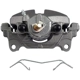 Purchase Top-Quality Front Left Rebuilt Caliper With Hardware by NUGEON - 99-03342A pa3