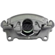 Purchase Top-Quality Front Left Rebuilt Caliper With Hardware by NUGEON - 99-03342A pa4