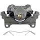 Purchase Top-Quality NUGEON - 99-03360A - Front Driver Side Brake Caliper pa3