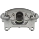 Purchase Top-Quality NUGEON - 99-03364A - Front Driver Side Brake Caliper pa4