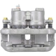 Purchase Top-Quality Front Left Rebuilt Caliper With Hardware by NUGEON - 99-05411B pa1