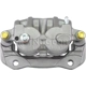 Purchase Top-Quality Front Left Rebuilt Caliper With Hardware by NUGEON - 99-05411B pa2